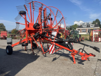 Andaineur Kuhn GA 8731