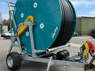 Enrouleur d‘irrigation Ferbo GDS 110-420