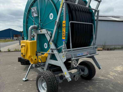 Enrouleur d‘irrigation Ferbo GDS 110-420