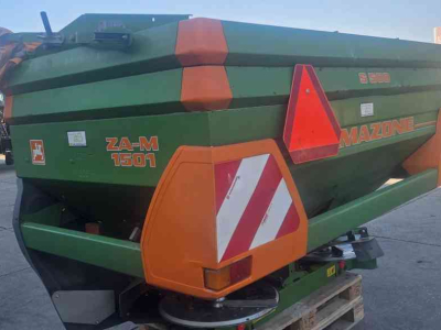 Distributeur d‘engrais Amazone ZA-M 1501 Profis Hydro