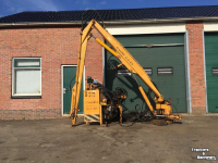 Bras de débroussaillage Herder mbk 105 maaiarm mähausleger mowingarm