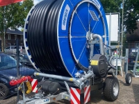 Enrouleur d‘irrigation Idrofoglia 110-400 Beregeningshaspel