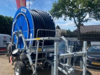 Enrouleur d‘irrigation Idrofoglia 110-400 Beregeningshaspel