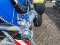 Enrouleur d‘irrigation Idrofoglia 110-400 Beregeningshaspel