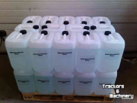 Autres matériel et accessoires de transport et industriels  gedemineraliseerd water, demi water, accu water 20 of 1000 liter vaten