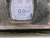 Chargeuse sur pneus Giant g4500