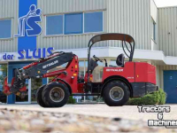 Chargeuse sur pneus Thaler 3150 TA
