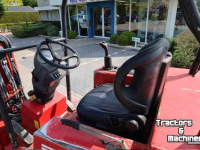Chargeuse sur pneus Thaler 3150 TA