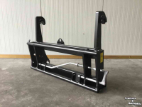 Autres matériel de terrassement et de chantier MBW Volvo L30 /L50-L70