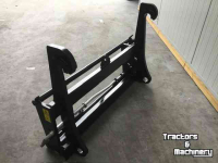Autres matériel de terrassement et de chantier MBW Volvo L30 /L50-L70