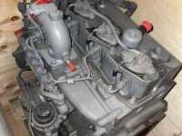 Moteur Massey Ferguson 5613