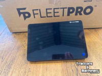 Systèmes et accessoires de GPS  Fleet Pro GPS systeem