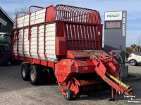 Autochargeuse Strautmann super vitesse 2
