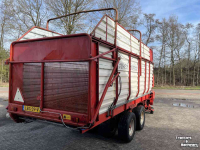 Autochargeuse Strautmann super vitesse 2