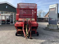 Autochargeuse Strautmann super vitesse 2