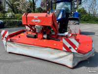 Faucheuse Kuhn FC 313 Front-Maaier