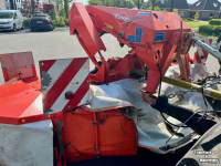 Faucheuse Kuhn FC 313 Front-Maaier