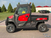 RTV / UTV / Gator Kioti K9 2410C