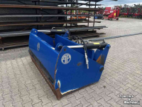 Coupe-blocs d'ensilage AP NP 1800 HA