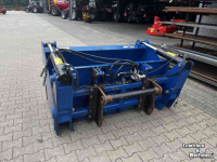 Coupe-blocs d'ensilage AP NP 1800 HA