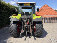 Tracteur Claas Ares 547 ATZ