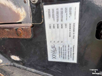 Chargeuse sur pneus Giant 263 SW x-tra