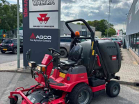 Tracteur Tondeuse Autoporté Toro Proline H800