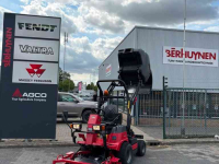 Tracteur Tondeuse Autoporté Toro Proline H800