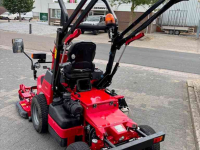 Tracteur Tondeuse Autoporté Toro Proline H800