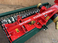 Herse rotative Vogel & Noot Terramat TM 300 rotorkopeg