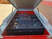 Tank de carburant Tolsma Diesel tank/ IBC 995 liter