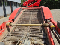 Arracheuse de pommes de terre Grimme GZ 1700 DLS