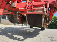 Arracheuse de pommes de terre Grimme GZ 1700 DLS