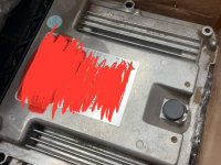 Pièces d‘occasion diverse Massey Ferguson 5613 MOTORBLOK