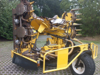 Maisbec Kemper KEMPER 375