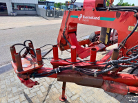 Enrubanneuse Kverneland UN7655 Balenwikkelaar