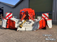 Faucheuse Kuhn FC 313 FRONTMAAIER FF