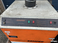 Pièces d‘occasion diverse Kemper AFZUIGING UNIT
