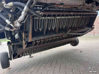 Autochargeuse Deutz-Fahr Feedmaster 4400 D