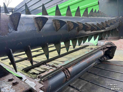 Autochargeuse Deutz-Fahr Feedmaster 4400 D