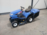 Tracteur Tondeuse Autoporté Iseki SXG 15