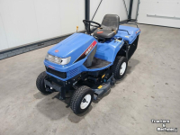 Tracteur Tondeuse Autoporté Iseki SXG 15