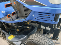 Tracteur Tondeuse Autoporté Iseki SXG 15