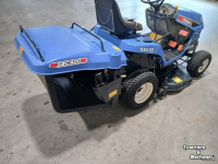 Tracteur Tondeuse Autoporté Iseki SXG 15