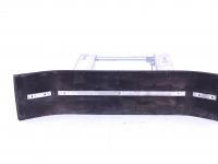 Autres matériel et accessoires de transport et industriels Qmac Rubber yard scraper 1.80 mtr hookup Forklift