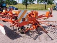 Andaineur Kuhn GA 6000 Hark Rugger