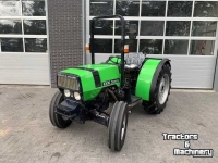 Tracteur pour vignes et vergers Deutz-Fahr DX 3.50S