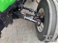 Tracteur pour vignes et vergers Deutz-Fahr DX 3.50S