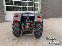 Tracteur pour vignes et vergers Deutz-Fahr DX 3.50S