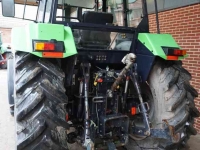 Tracteurs Deutz-Fahr AgroXtra DX 6.17